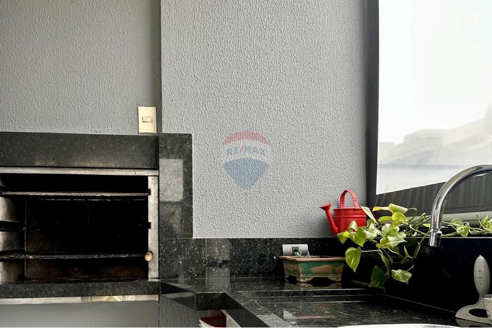 Casa de Condomínio - Venda - Campinas , São Paulo - abf3c059-d2b0-4a3a-8ca5-b8dde9fe4d20.jpeg - 690131011-361