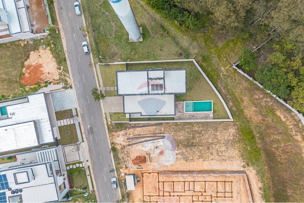 Casa de Condomínio - Venda - Vinhedo , São Paulo - DJI_0353.jpg - 690131011-343