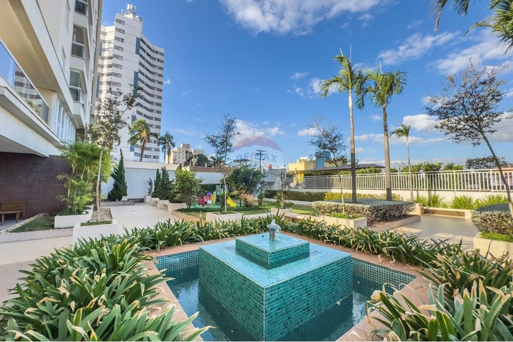 Apartamento - Venda - Campinas , São Paulo - foto imobiliarias- brmaker- área comun-47.jpg - Layout aberto - 690681050-183