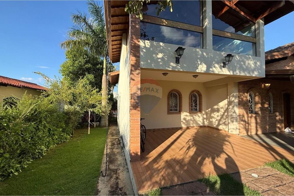 Casa de Condomínio - Alugar - Vinhedo , São Paulo - 38.jpeg - 690541142-220