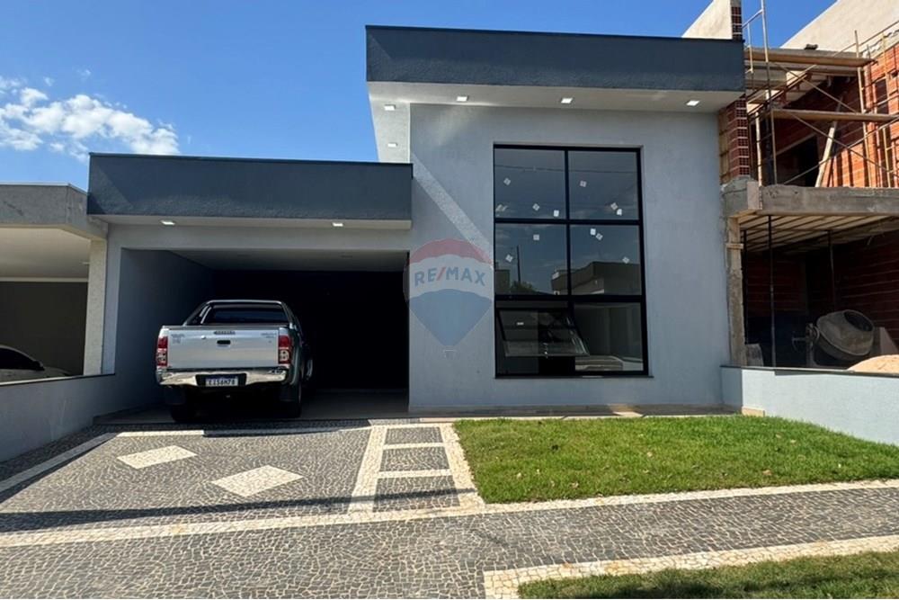 Casa de Condomínio - Alugar - Hortolândia , São Paulo - AFEAEF90-4DD3-4F83-9477-00EB937F91F3_1_105_c.jpeg - 690531031-160