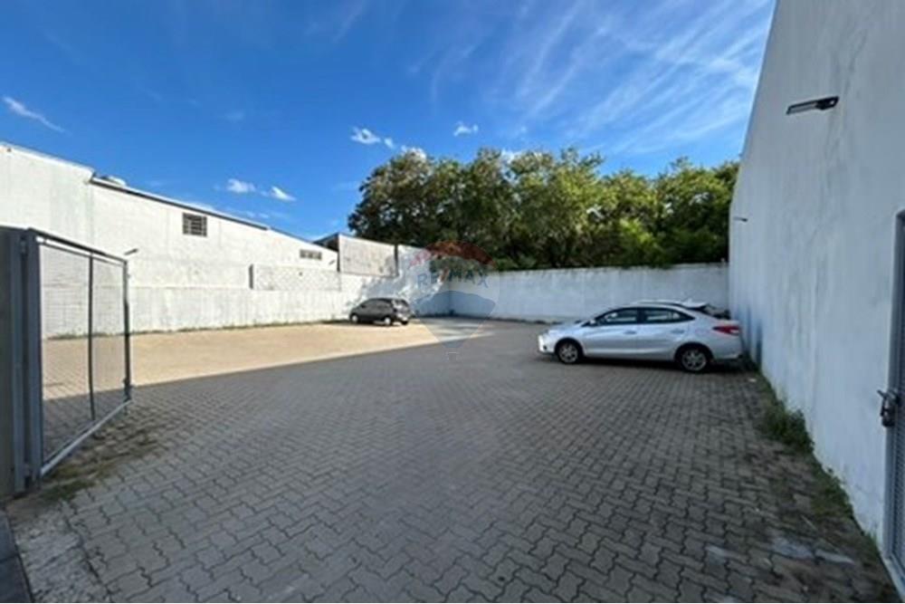 Galpão - Alugar - Campinas , São Paulo - AD0C991D-6BC4-4C1D-B2B2-93ACE65636C2_4_5005_c.jpeg - 690681132-532