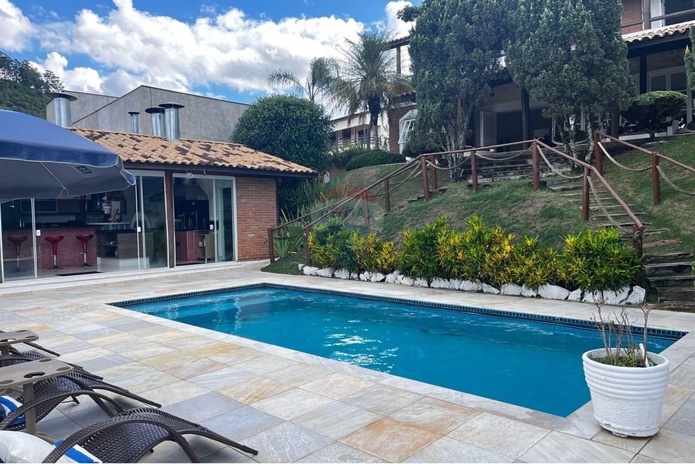 Chácara / Sítio / Fazenda - Venda - Bragança Paulista , São Paulo - IMG-20250408-WA0038.jpg - 690141013-213