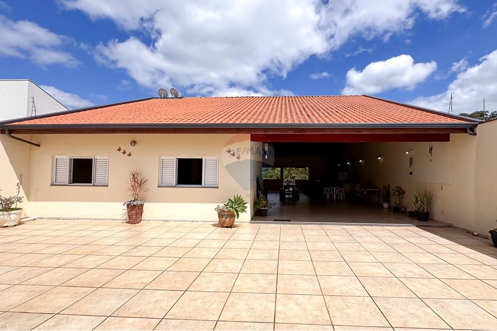 Casa - Venda - Capivari , São Paulo - 6.jpg - 690091006-573