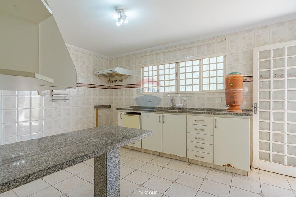 Casa - Venda - Campinas , São Paulo - DSC00409-HDR.jpg - 690941039-11