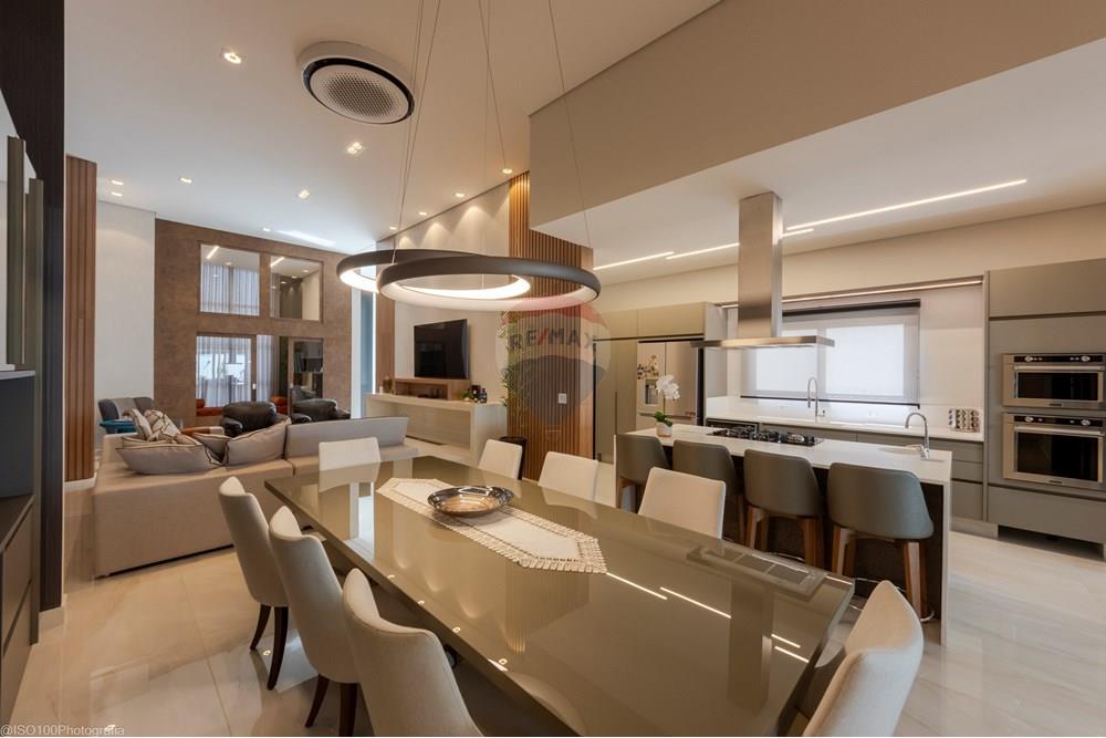 Casa de Condomínio - Venda - Jundiaí , São Paulo - _C8A4332-HDR-10.jpg - 690801041-198