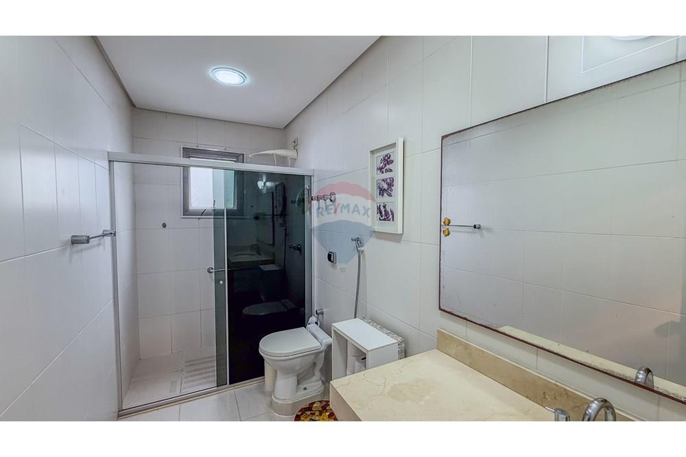 Apartamento - Venda - Santos , São Paulo - IMG_6360.jpg - Banheiro - 691201004-6