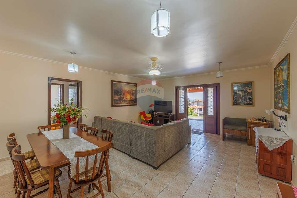 Chácara / Sítio / Fazenda - Venda - Vinhedo , São Paulo - TakeDroneBr-40866.jpg - Jardim Interno - 690941021-49