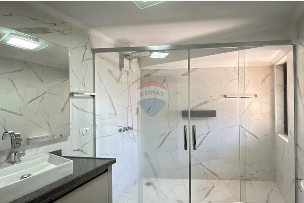 Apartamento - Alugar - Americana , São Paulo - IMG_6945.JPEG - Suite - 690231077-55