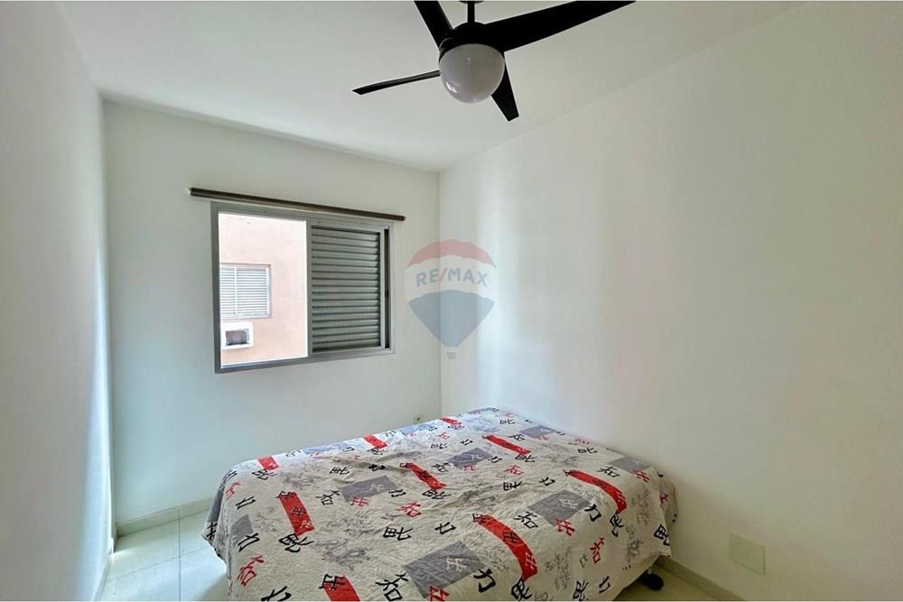 Apartamento - Alugar - Guarujá , São Paulo - WhatsApp Image 2026-03-13 at 12.00.51 (6).jpeg - Quarto - 690821075-42