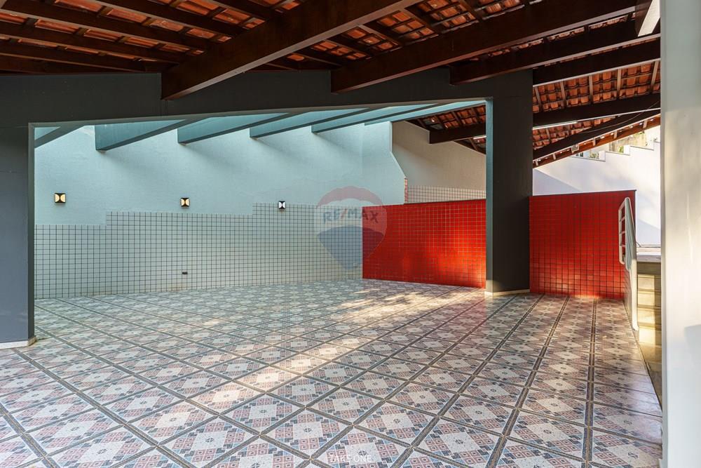 Casa de Condomínio - Venda - Vinhedo , São Paulo - DSC06818-HDR.jpg - 690941045-3