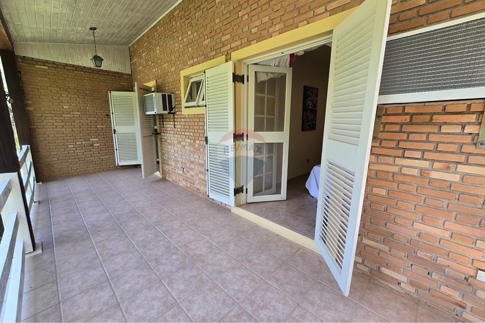 Casa de Condomínio - Venda - São Sebastião , São Paulo - 221626.jpg - Varanda - 690991086-1