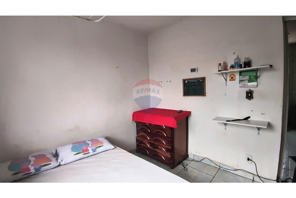 Apartamento - Venda - Santa Bárbara d'Oeste , São Paulo - IMG_20251018_133049841.jpg - Quarto - 691071024-21