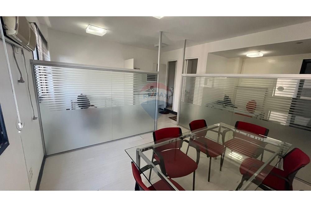 Cj. Comercial/ Sala - Alugar - Barueri , São Paulo - IMG-20250220-WA0012.jpg - 691021019-43