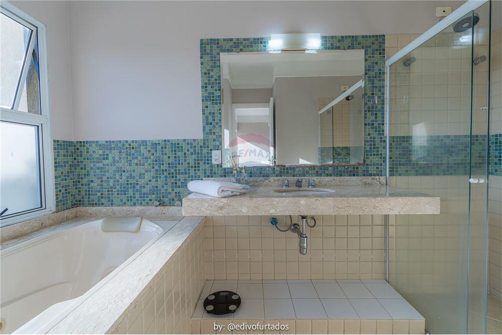 Casa de Condomínio - Venda - Vinhedo , São Paulo - 22 - 690941017-43