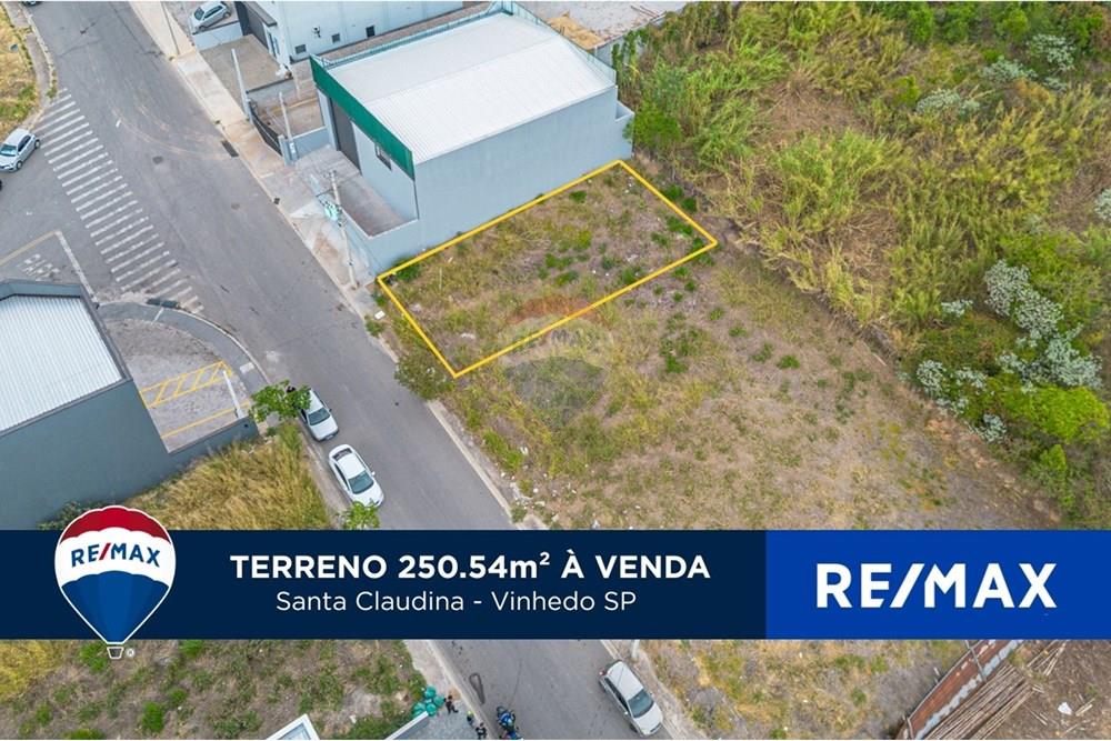 Terreno - Venda - Vinhedo , São Paulo - Terreno 250.54m² à venda, Santa Claudina- Vinhedo  .jpg - 691091010-160