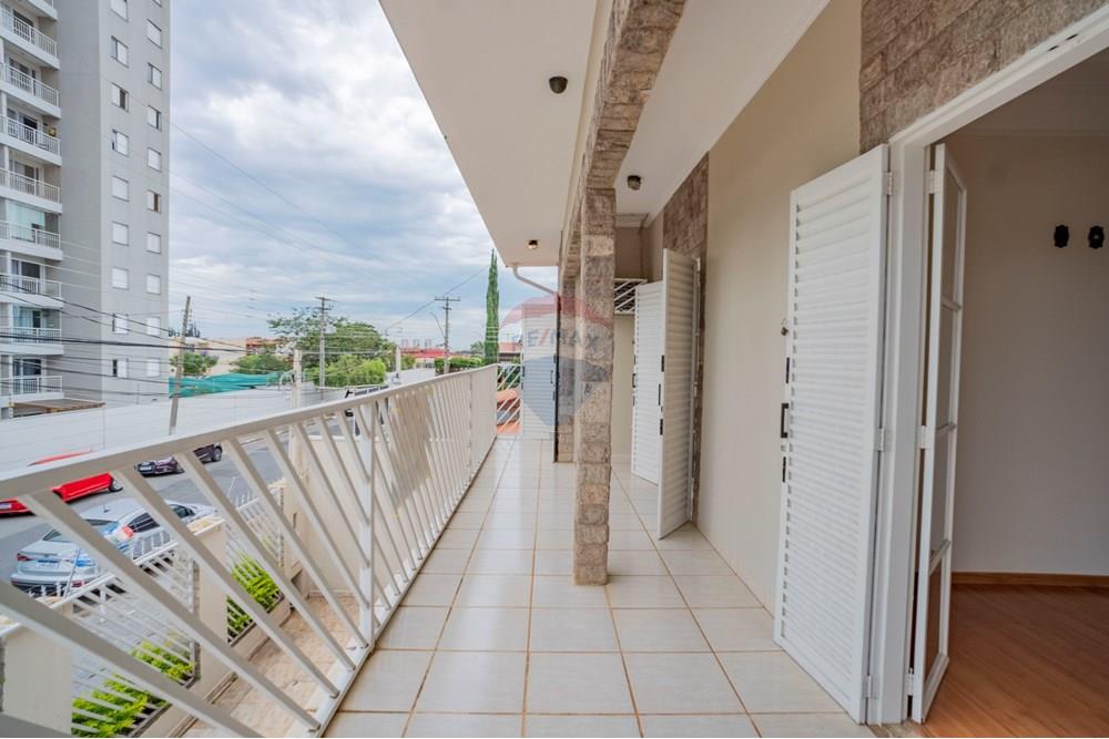 Casa - Venda - Campinas , São Paulo - FOTOS VANESSA-26.jpg - Sacada - 690681118-137