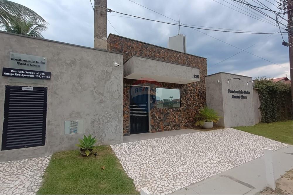 Casa de Condomínio - Venda - Bertioga , São Paulo - PORTARIA c.jpg - Recepção - 690341032-39