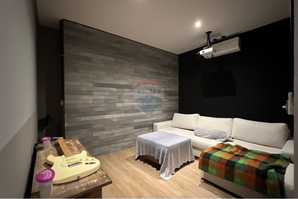 Casa de Condomínio - Venda - Santana de Parnaíba , São Paulo - DJI_20251201_150105_077.JPG - 691081036-2