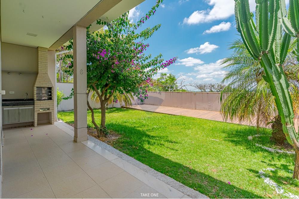 Casa de Condomínio - Venda - Valinhos , São Paulo - DSC09580-HDR.jpg - 690851011-445