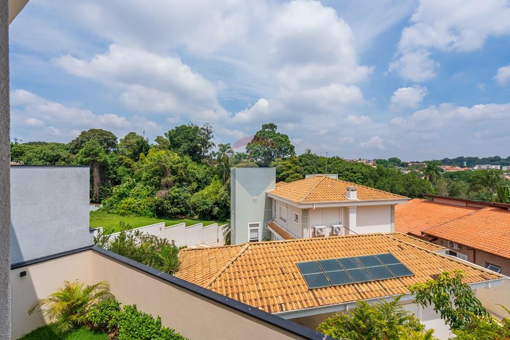 Casa de Condomínio - Venda - Campinas , São Paulo - EDI09131EDIVORG98002306922 - VANESSA.jpg - Suite - 690681118-135