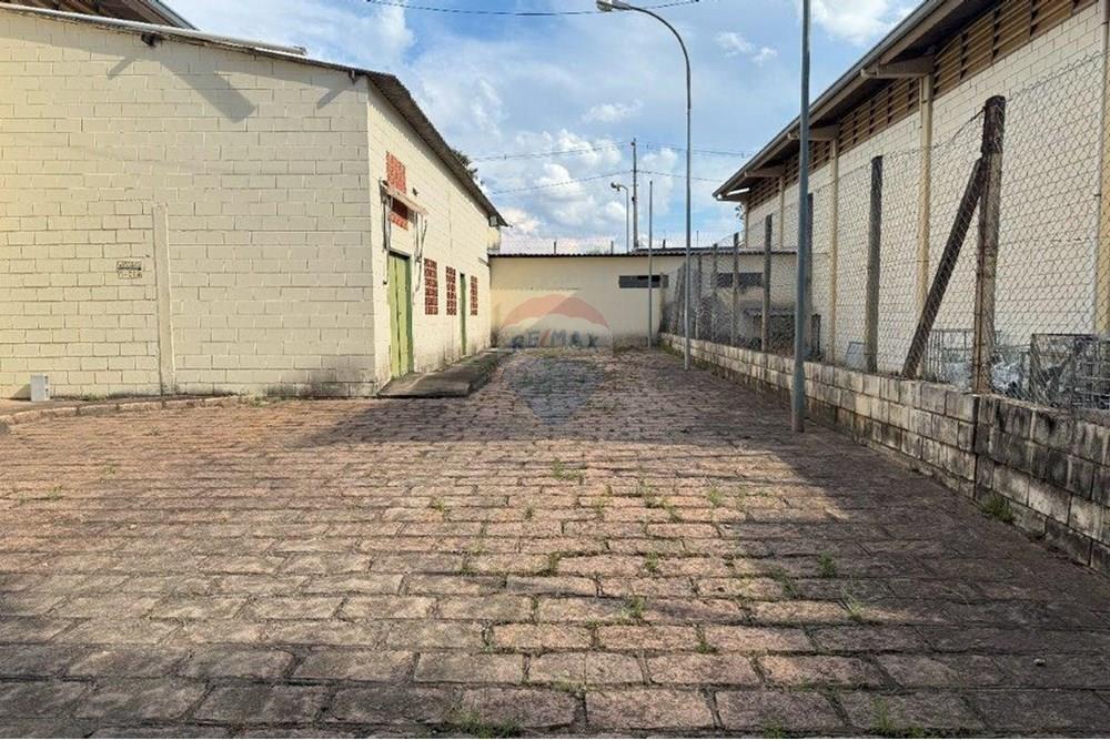 Galpão - Alugar - Itupeva , São Paulo - foto Rua MSL 691 (12).jpg - 690591031-94