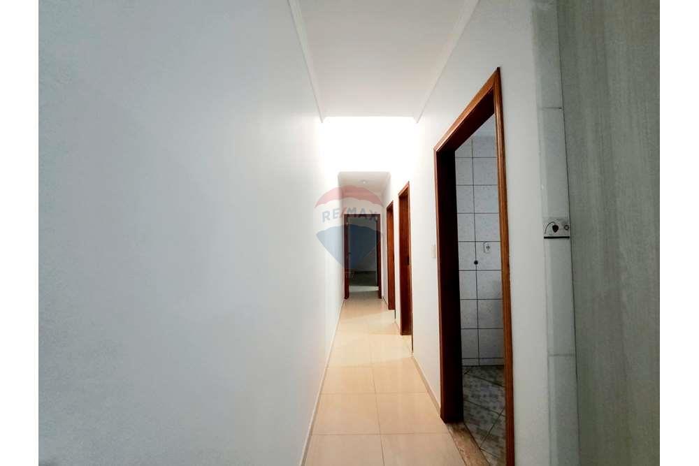 Casa - Venda - Hortolândia , São Paulo - Corredor 2.jpg - 690531057-99