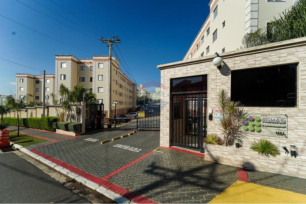 Apartamento - Venda - Campinas , São Paulo - DSC06857.jpg - 690491075-29