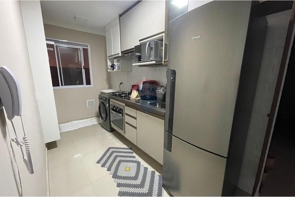 Apartamento - Venda - Paulínia , São Paulo - WhatsApp Image 2024-12-09 at 15.29.05 (1).jpeg - Cozinha - 690511211-12