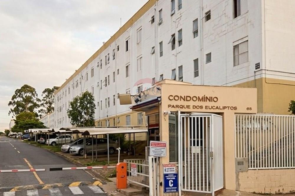 Apartamento - Venda - Campinas , São Paulo - 7f887f3a-965f-4bcb-b9d1-2515e6b52309.JPEG - 691181013-9