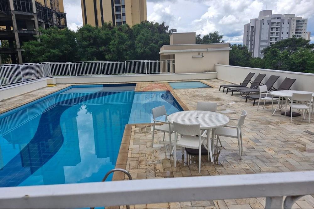 Apartamento - Alugar - Campinas , São Paulo - Piscina.jpeg - 690851002-146
