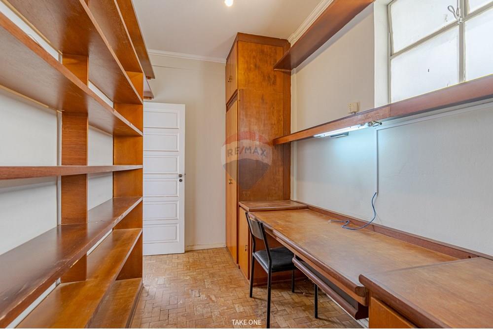 Apartamento - Venda - Campinas , São Paulo - escritorio.jpg - Escritório - 690131086-50