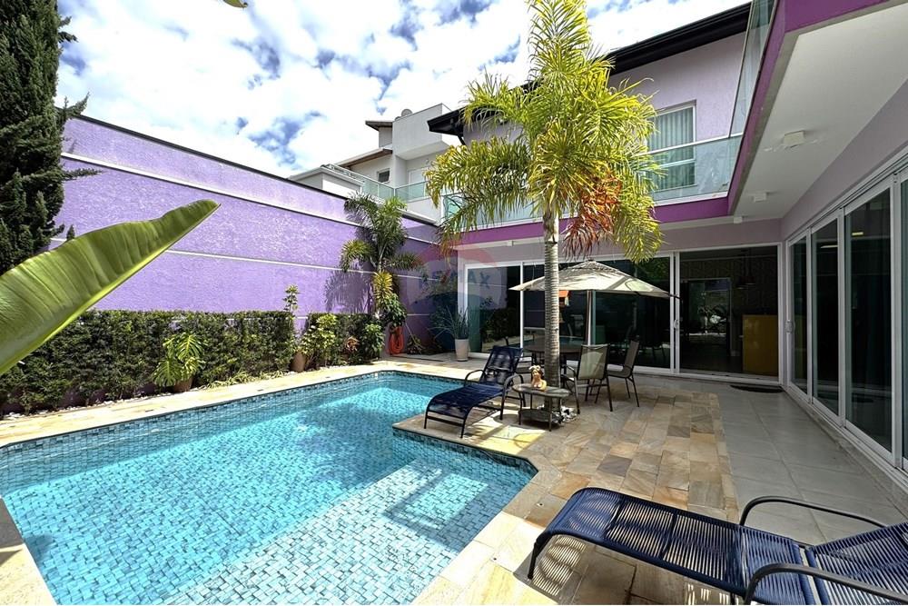 Casa de Condomínio - Venda - Jarinu , São Paulo - z42.JPEG - 691121002-10