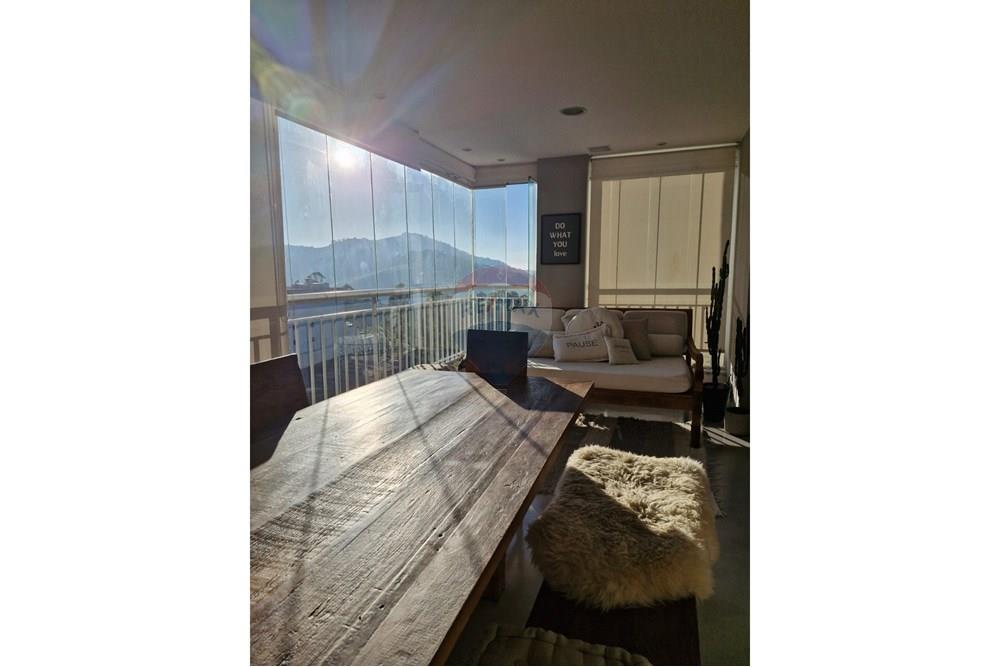 Apartamento - Venda - Santana de Parnaíba , São Paulo - IMG-20250319-WA0013.jpg - 691021030-9