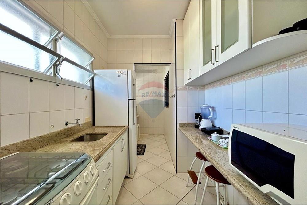 Apartamento - Venda - Guarujá , São Paulo - WhatsApp Image 2026-01-13 at 23.09.43 (3).jpeg - Cozinha - 690821075-32