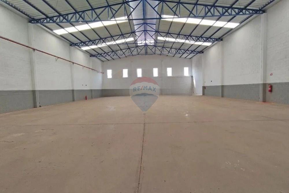 Galpão - Alugar - Americana , São Paulo - 10.jpeg - 690511333-22