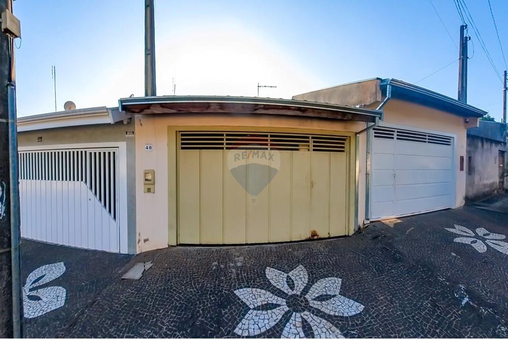 Casa - Venda - Araras , São Paulo - Tratada-1.jpg - 690691077-4