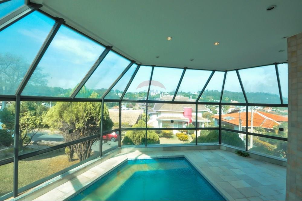 Casa de Condomínio - Alugar - Vinhedo , São Paulo - 58.jpg - 690941013-104