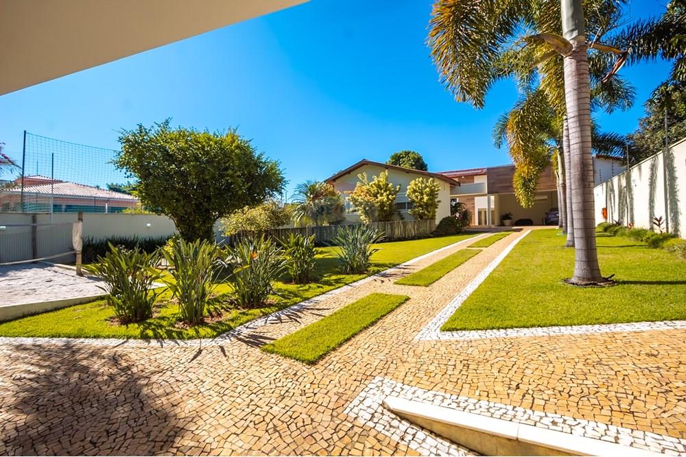 Casa de Condomínio - Venda - Salto , São Paulo - IMG_7509.jpg - Jardim Externo - 690651008-81