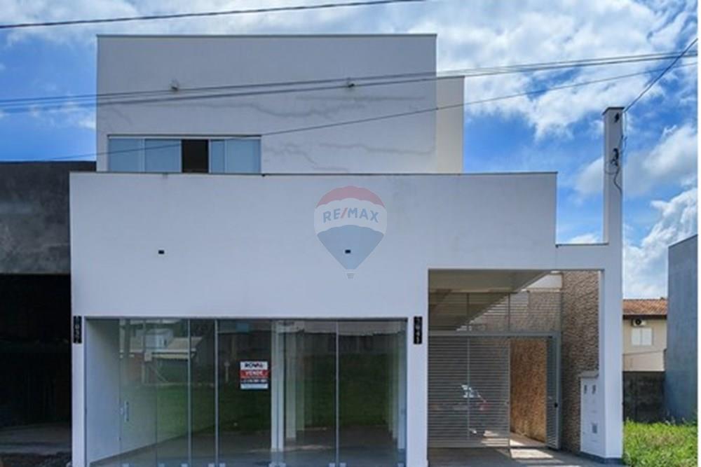 Sobrado - Venda - Mogi Guaçu , São Paulo - IMG_20251118_091146953.jpg - Fachada - 690521164-47