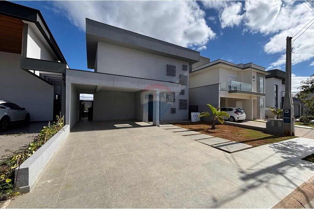 Casa de Condomínio - Venda - Itupeva , São Paulo - WhatsApp Image 2025-06-12 at 15.37.05.jpeg - Fachada - 690801050-6