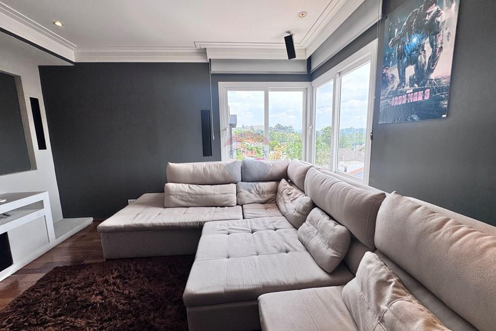 Casa de Condomínio - Venda - Santana de Parnaíba , São Paulo - IMG_1518.JPG - 690951039-40