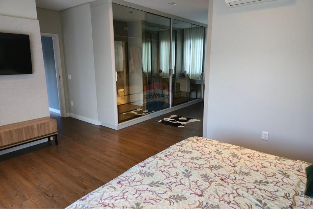 Casa de Condomínio - Venda - Jaguariúna , São Paulo - SUÍTE MASTEER.jpg - 690671066-44
