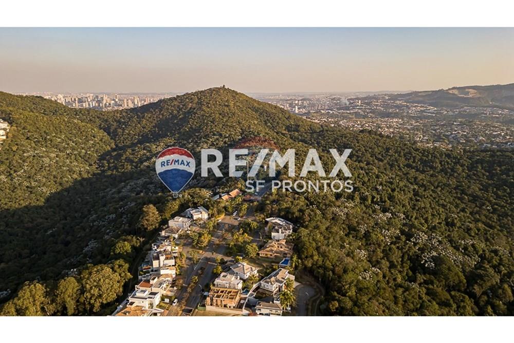 Casa de Condomínio - Venda - Santana de Parnaíba , São Paulo - DJI_0536-10.jpg - 691081032-1