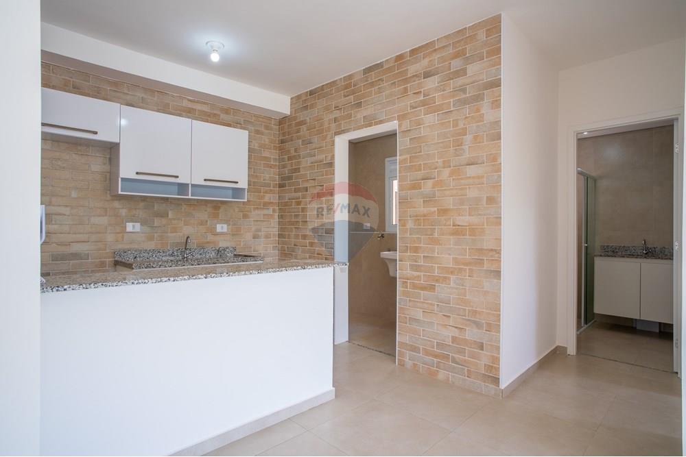 Apartamento - Alugar - Atibaia , São Paulo - DSC00261.jpg - Cozinha - 690471003-91