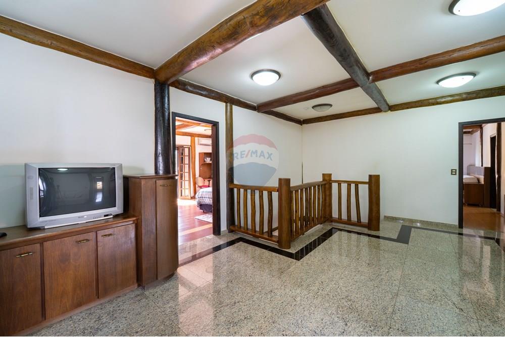 Casa de Condomínio - Venda - Jundiaí , São Paulo - 61.jpg - Sala privativa - 690591006-77