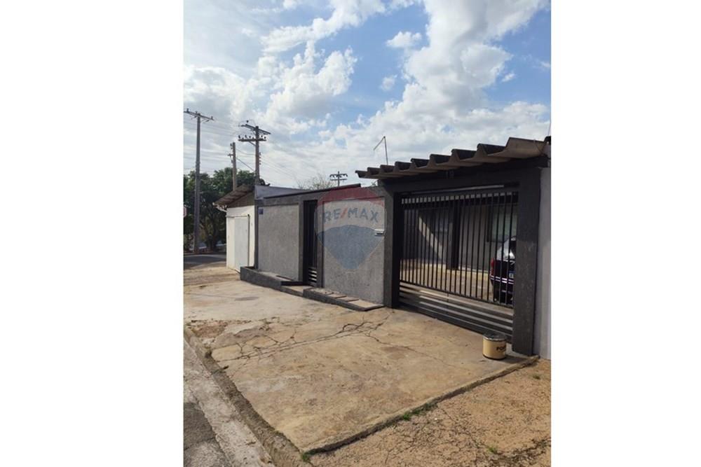 Casa - Venda - Cosmópolis , São Paulo - CASA FACHADA 2.jpeg - 690831062-18