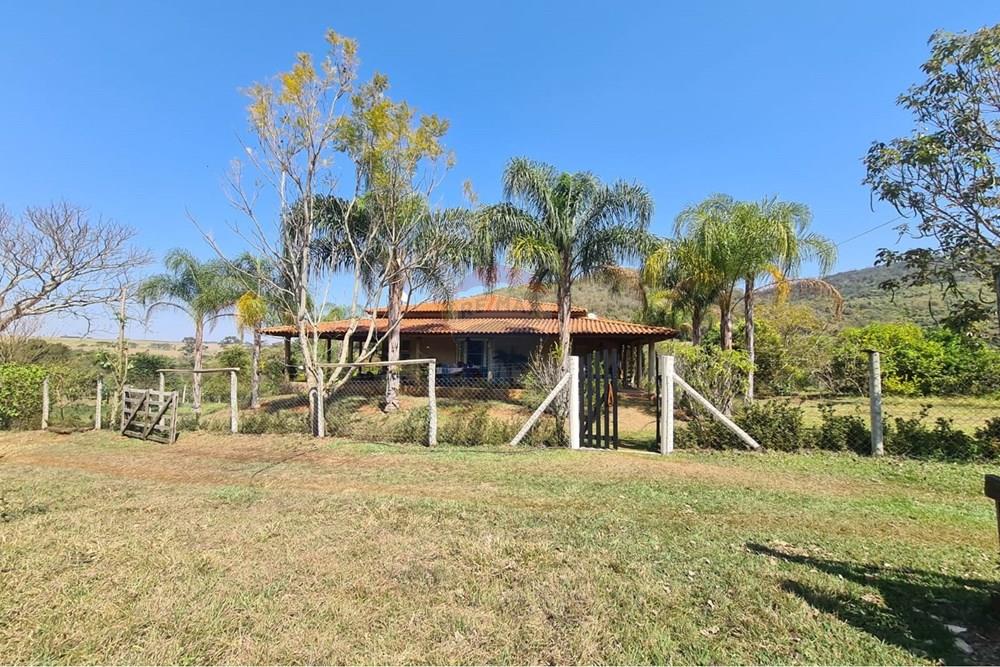 Chácara / Sítio / Fazenda - Venda - Santa Maria da Serra , São Paulo - 90732153-b3a4-46a2-938b-f17cf4b7e1de.jpg - 690571076-32