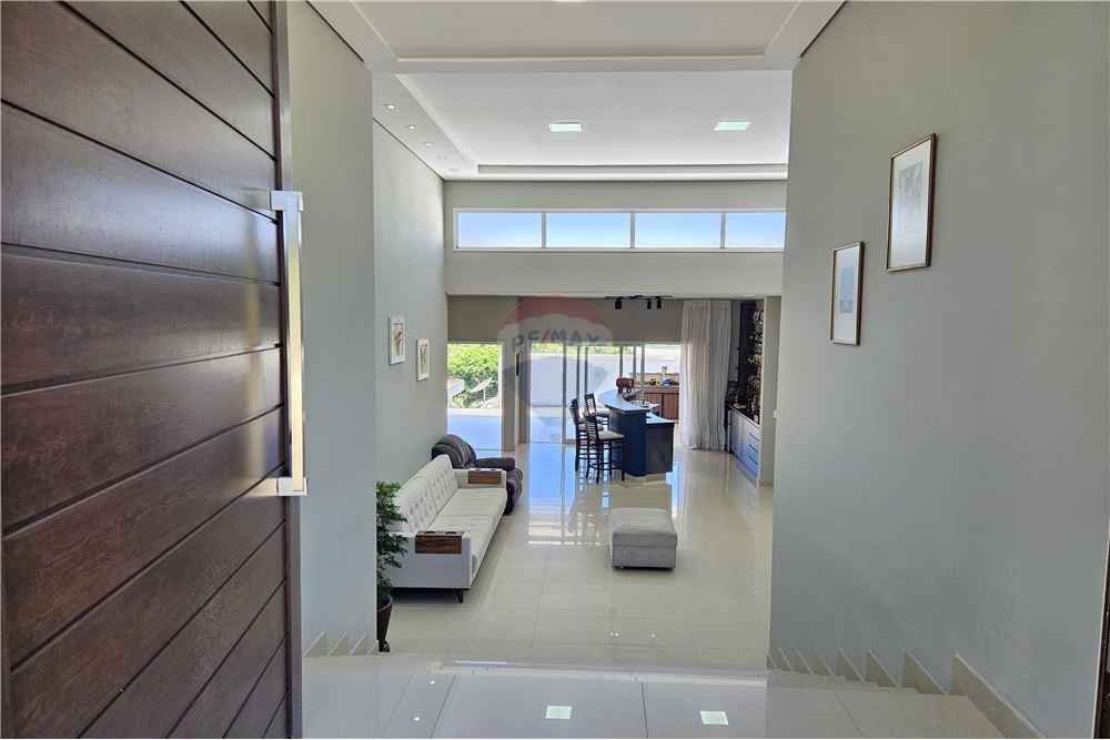 Casa de Condomínio - Venda - Itatiba , São Paulo - 21 - 690661020-163