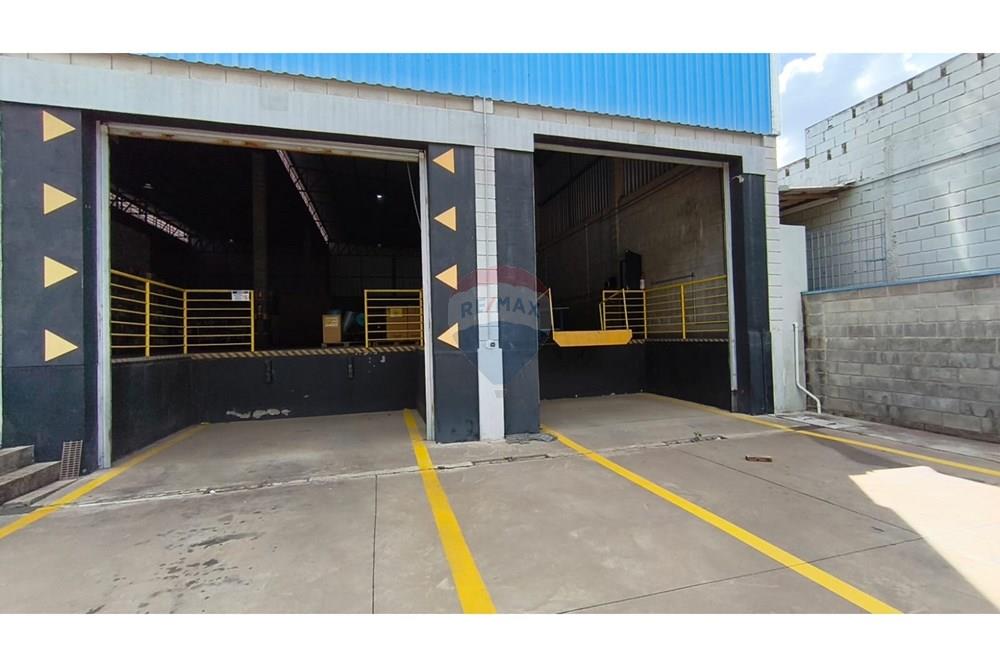 Galpão - Alugar - Mogi Guaçu , São Paulo - 26.jpeg - 690521018-281